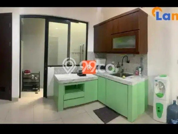Jual Rumah Minimalis Bagus Punya 2 KT di Tangerang Tangerang PPJB Jual Rumah Minimalis Bagus Punya 2 KT di Tangerang Tangerang PPJB