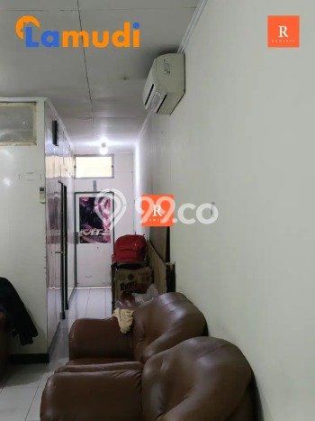 Unit Ruko Dijual di Jakarta Utara LT 125m2 & LB 200m2 Unit Ruko Dijual di Jakarta Utara LT 125m2 & LB 200m2