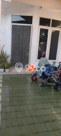 Jual Rumah Modern 3 KT di Muara Karang, Jakarta Utara Jual Rumah Modern 3 KT di Muara Karang, Jakarta Utara