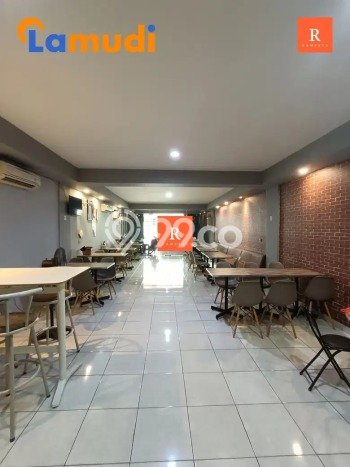 Unit Ruko Dijual di Jakarta Utara LT 125m2 & LB 200m2 Unit Ruko Dijual di Jakarta Utara LT 125m2 & LB 200m2