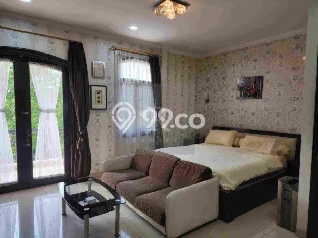 Rumah Elit Modern Siap Huni di Sunter Jakarta Utara Rumah Elit Modern Siap Huni di Sunter Jakarta Utara