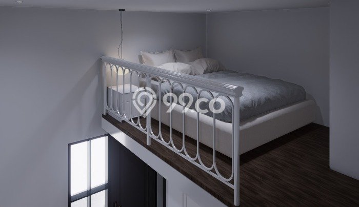 Cocok Untuk Investasi! Dijual Kost di Seturan 35 Kamar Cocok Untuk Investasi! Dijual Kost di Seturan 35 Kamar