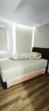 Untuk Dijual Apartemen di Cempaka Putih, Jakarta Pusat Punya 2 Kamar Tidur Untuk Dijual Apartemen di Cempaka Putih, Jakarta Pusat Punya 2 Kamar Tidur