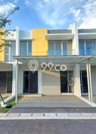 Hunian Nyaman Asri 2 KT Siap Pakai di Pantai Indah Kapuk 2 Jakarta Utara Hunian Nyaman Asri 2 KT Siap Pakai di Pantai Indah Kapuk 2 Jakarta Utara