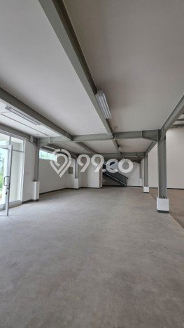 Gudang Dijual di Prime Area Bekasi Luas 596m2 Gudang Dijual di Prime Area Bekasi Luas 596m2