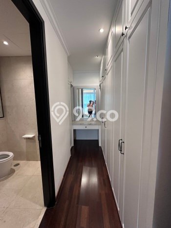 Paling Dicari! Apartemen Eksklusif Dijual di Kedoya Utara Punya 3 Bedroom Paling Dicari! Apartemen Eksklusif Dijual di Kedoya Utara Punya 3 Bedroom