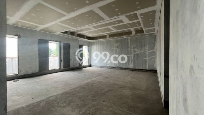 Siap Huni Hunian Elit 4 Kamar di Cinere Dekat ke Mana Saja Siap Huni Hunian Elit 4 Kamar di Cinere Dekat ke Mana Saja