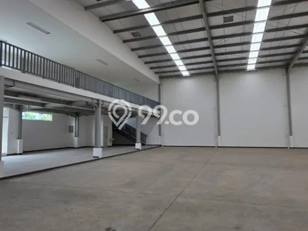 Gudang Bagus Dijual LB 596m2 Lokasi Strategis Bekasi Area Cocok untuk Bisnis Gudang Bagus Dijual LB 596m2 Lokasi Strategis Bekasi Area Cocok untuk Bisnis