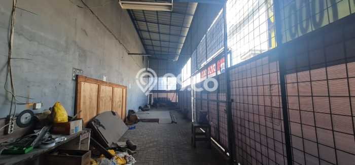 Jual Gudang Area Komersial di Cakung, Luas 40317m², Jalan Raya Jual Gudang Area Komersial di Cakung, Luas 40317m², Jalan Raya