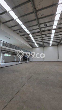 Gudang Dijual di Prime Area Bekasi Luas 596m2 Gudang Dijual di Prime Area Bekasi Luas 596m2