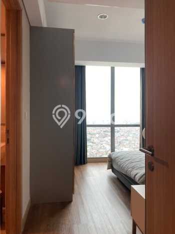 Unit Apartemen Luxury Dijual di Cempaka Putih dengan 3 Kamar Tidur Unit Apartemen Luxury Dijual di Cempaka Putih dengan 3 Kamar Tidur