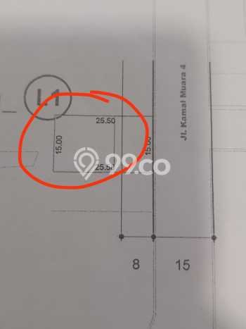 PRIME LOCATION! Gudang Kawasan , Luas 566m2m², Kawasan Komersial, Posisi Strategis PRIME LOCATION! Gudang Kawasan , Luas 566m2m², Kawasan Komersial, Posisi Strategis