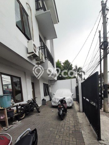 Rumah Kost Dijual di Johar Baru, Jakarta Pusat, 38 KT, 38 KM, Bangunan 990m2 Rumah Kost Dijual di Johar Baru, Jakarta Pusat, 38 KT, 38 KM, Bangunan 990m2