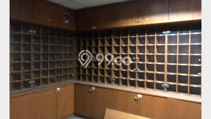 Kantor Dijual di Kawasan Menteng, Jakarta Pusat Harga Kompetitif Kantor Dijual di Kawasan Menteng, Jakarta Pusat Harga Kompetitif