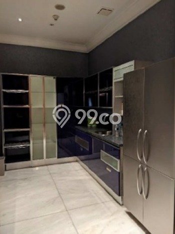 Hunian Apartemen High-Class untuk Dijual di Jakarta Pusat dengan 4 BR & 4 Kamar Mandi Hunian Apartemen High-Class untuk Dijual di Jakarta Pusat dengan 4 BR & 4 Kamar Mandi