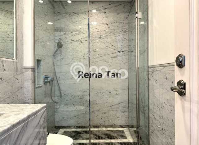 Siap Huni Apartemen Prestisius di Senayan 3 Kamar & 3 Kamar Mandi Siap Huni Apartemen Prestisius di Senayan 3 Kamar & 3 Kamar Mandi