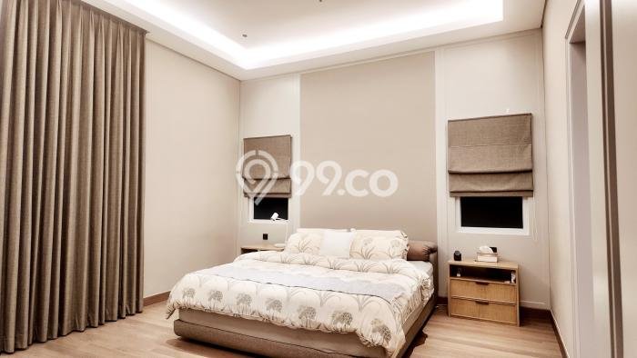 Apartemen Prestisius Dijual di Jakarta Barat Lokasi Strategis Punya 3 Kamar Tidur Apartemen Prestisius Dijual di Jakarta Barat Lokasi Strategis Punya 3 Kamar Tidur