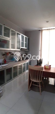 Rumah Luxury Modern Tanpa Renovasi di Jakarta Garden City Jakarta Timur Rumah Luxury Modern Tanpa Renovasi di Jakarta Garden City Jakarta Timur