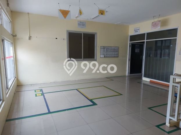 Unit Gudang Dijual di Jakarta Timur LT 433m2 & LB 531m2 Unit Gudang Dijual di Jakarta Timur LT 433m2 & LB 531m2