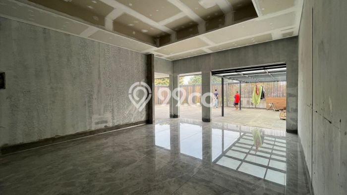 Siap Huni Hunian Elit 4 Kamar di Cinere Dekat ke Mana Saja Siap Huni Hunian Elit 4 Kamar di Cinere Dekat ke Mana Saja