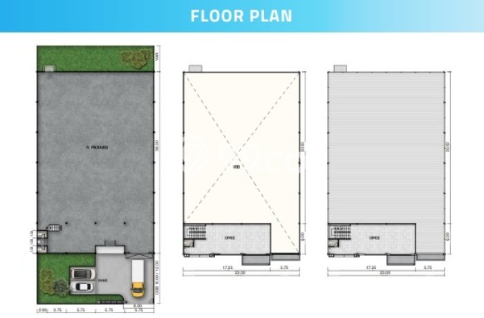 Gudang Bagus Dijual LB 828m2 Lokasi Strategis Bekasi Area Cocok untuk Bisnis Gudang Bagus Dijual LB 828m2 Lokasi Strategis Bekasi Area Cocok untuk Bisnis
