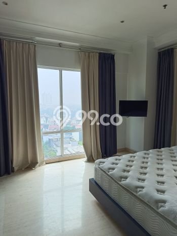 Dijual Apartemen Mewah di Kebayoran Lama, Jakarta Selatan 3 Kamar Tidur Dijual Apartemen Mewah di Kebayoran Lama, Jakarta Selatan 3 Kamar Tidur