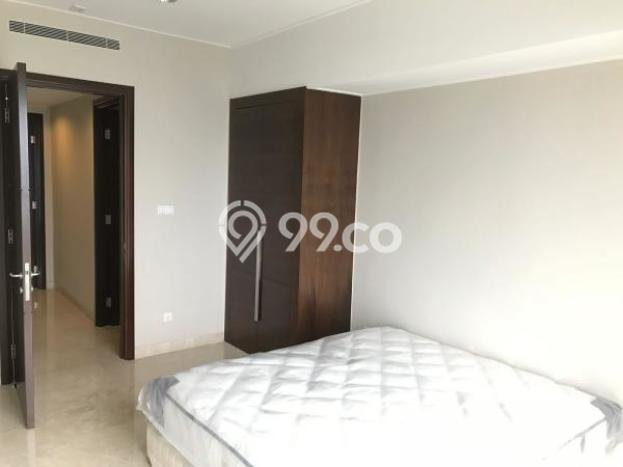 Apartemen Nyaman untuk Disewa, 3 Kamar di Jakarta Selatan Apartemen Nyaman untuk Disewa, 3 Kamar di Jakarta Selatan