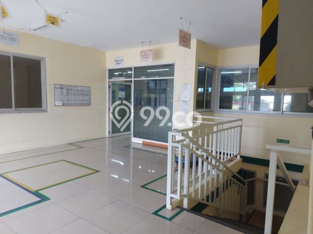 Unit Gudang Dijual di Jakarta Timur LT 433m2 & LB 531m2 Unit Gudang Dijual di Jakarta Timur LT 433m2 & LB 531m2