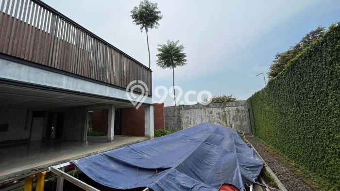 Siap Huni Hunian Elit 4 Kamar di Cinere Dekat ke Mana Saja Siap Huni Hunian Elit 4 Kamar di Cinere Dekat ke Mana Saja