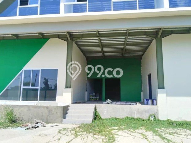 Unit Pabrik Dijual di Pakuhaji Tangerang Luas Bangunan 4935m2 Unit Pabrik Dijual di Pakuhaji Tangerang Luas Bangunan 4935m2