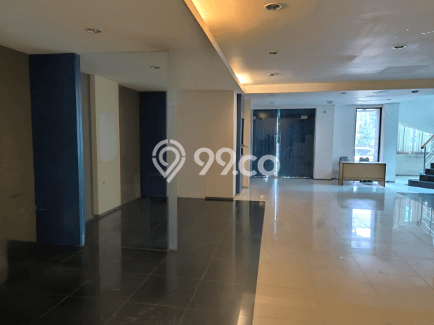 Ruko Dijual di Kelapa Gading LT 624m2, LB 448m2 untuk Investasi Ruko Dijual di Kelapa Gading LT 624m2, LB 448m2 untuk Investasi