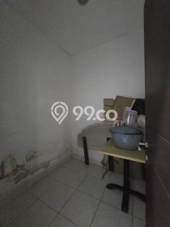 Hunian Super Mewah dengan Akses Paling Strategis di Jakarta Garden City, Jakarta Timur Hunian Super Mewah dengan Akses Paling Strategis di Jakarta Garden City, Jakarta Timur