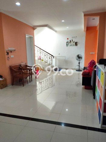 Hunian Super Elit dengan Akses Paling Strategis di Jakarta Garden City, Jakarta Timur Hunian Super Elit dengan Akses Paling Strategis di Jakarta Garden City, Jakarta Timur