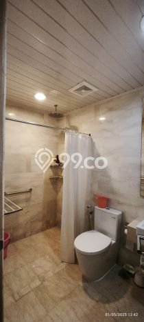 Untuk Dijual Apartemen di Cempaka Putih, Jakarta Pusat Punya 2 Kamar Tidur Untuk Dijual Apartemen di Cempaka Putih, Jakarta Pusat Punya 2 Kamar Tidur