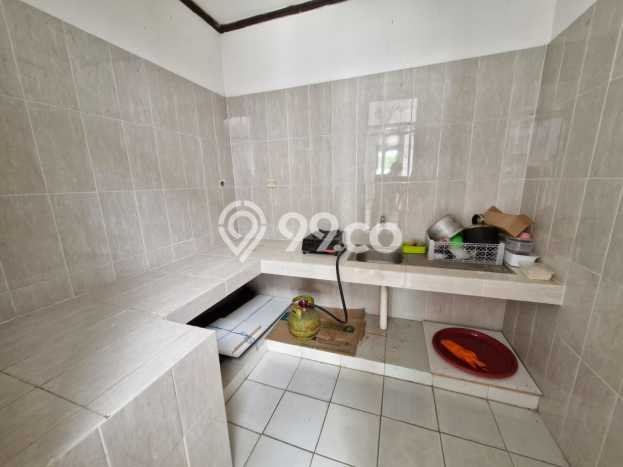 Kantor Disewa di Jakarta Selatan dengan LB 1219m2 Area Komersial Ramai Kantor Disewa di Jakarta Selatan dengan LB 1219m2 Area Komersial Ramai