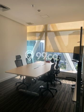 AREA KOMERSIAL! Kantor For Rent di Kebayoran Baru, Luas 617m2m², Jalan Utama, Siap Bisnis AREA KOMERSIAL! Kantor For Rent di Kebayoran Baru, Luas 617m2m², Jalan Utama, Siap Bisnis