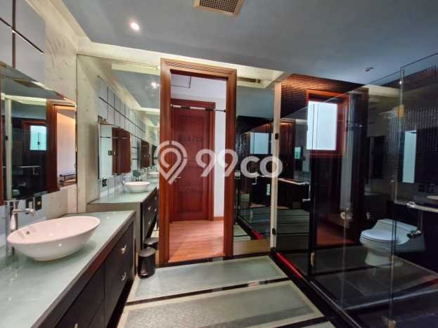 Jual Rumah Mewah Elegan Dengan View Cantik di Sunter, Jakarta Utara Jual Rumah Mewah Elegan Dengan View Cantik di Sunter, Jakarta Utara