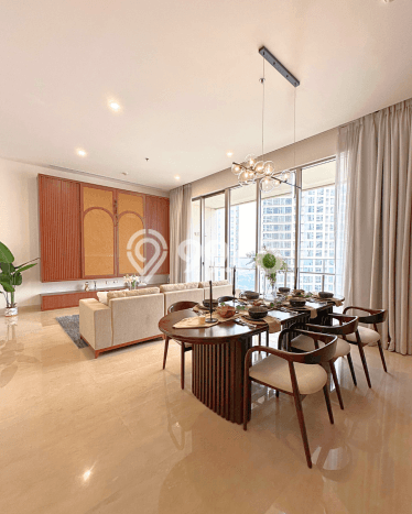 Dijual Apartemen Mewah 2 Bedroom di Jakarta Selatan Dekat ke Fasilitas Publik Dijual Apartemen Mewah 2 Bedroom di Jakarta Selatan Dekat ke Fasilitas Publik