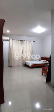 Rumah Luxury Modern Tanpa Renovasi di Jakarta Garden City Jakarta Timur Rumah Luxury Modern Tanpa Renovasi di Jakarta Garden City Jakarta Timur