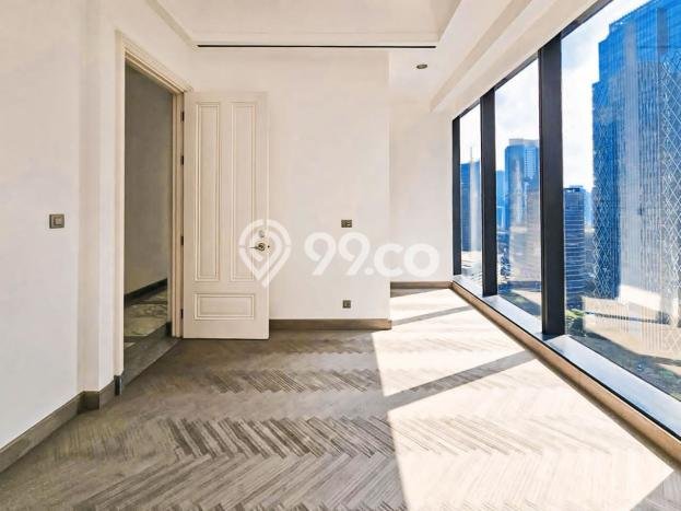 Apartemen Strategis 351m2 di Senayan Jakarta Selatan 3 KT Apartemen Strategis 351m2 di Senayan Jakarta Selatan 3 KT