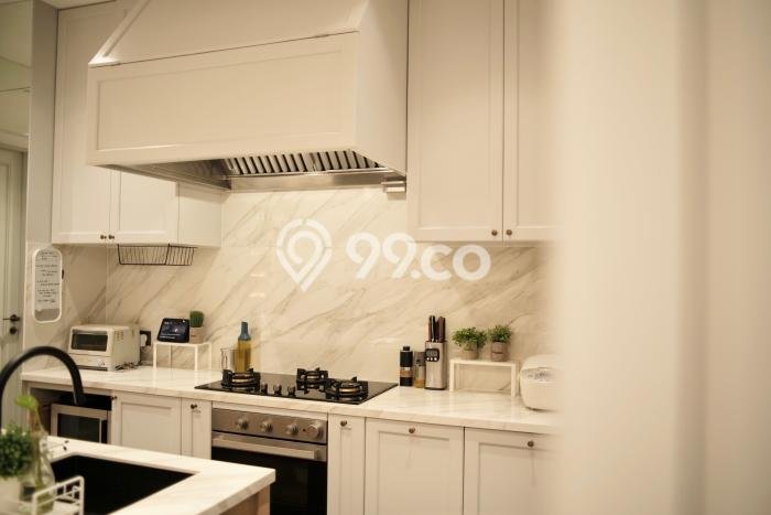 Apartemen Prestisius Dijual di Jakarta Barat Lokasi Strategis Punya 3 Kamar Tidur Apartemen Prestisius Dijual di Jakarta Barat Lokasi Strategis Punya 3 Kamar Tidur