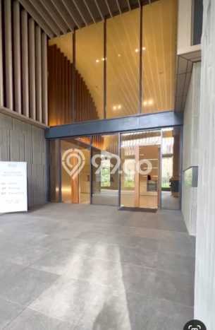 Hunian Apartemen High-Class untuk Dijual di Jakarta Selatan dengan 2 BR & 2 Kamar Mandi Hunian Apartemen High-Class untuk Dijual di Jakarta Selatan dengan 2 BR & 2 Kamar Mandi