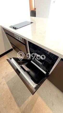 Siap Milik Apartemen Elit 3 KT & 3 KM di Menteng, Jakarta Pusat Siap Milik Apartemen Elit 3 KT & 3 KM di Menteng, Jakarta Pusat
