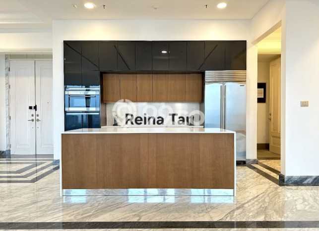 Siap Huni Apartemen Prestisius di Senayan 3 Kamar & 3 Kamar Mandi Siap Huni Apartemen Prestisius di Senayan 3 Kamar & 3 Kamar Mandi