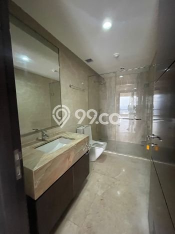 Apartemen Nyaman untuk Disewa, 3 Kamar di Jakarta Selatan Apartemen Nyaman untuk Disewa, 3 Kamar di Jakarta Selatan