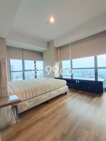 Apartemen Ideal Dijual di Cempaka Putih, Jakarta Pusat Punya 3 KT / 2 Kamar Mandi Apartemen Ideal Dijual di Cempaka Putih, Jakarta Pusat Punya 3 KT / 2 Kamar Mandi