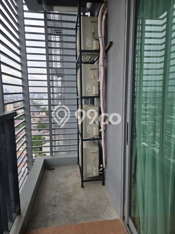 Siap Milik Apartemen 2 KT 1 KM di Cempaka Putih Siap Milik Apartemen 2 KT 1 KM di Cempaka Putih