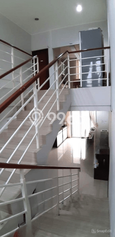Rumah Luxury Modern Tanpa Renovasi di Jakarta Garden City Jakarta Timur Rumah Luxury Modern Tanpa Renovasi di Jakarta Garden City Jakarta Timur