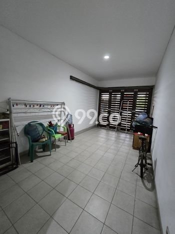 Hunian Super Mewah dengan Akses Paling Strategis di Jakarta Garden City, Jakarta Timur Hunian Super Mewah dengan Akses Paling Strategis di Jakarta Garden City, Jakarta Timur