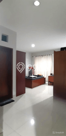 Rumah Luxury Modern Tanpa Renovasi di Jakarta Garden City Jakarta Timur Rumah Luxury Modern Tanpa Renovasi di Jakarta Garden City Jakarta Timur